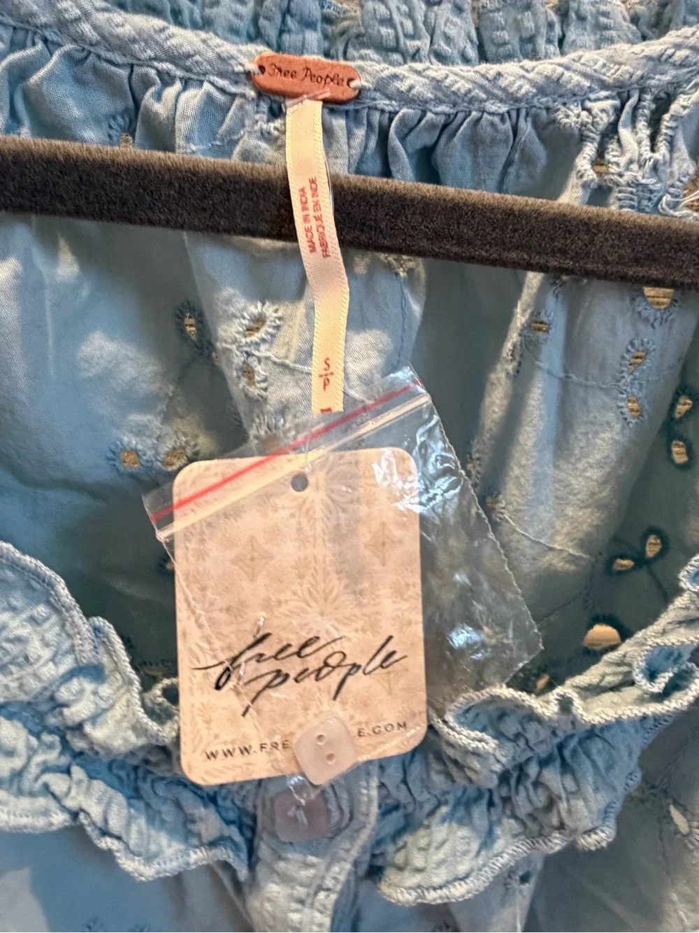 Free People ❤️nwt new
